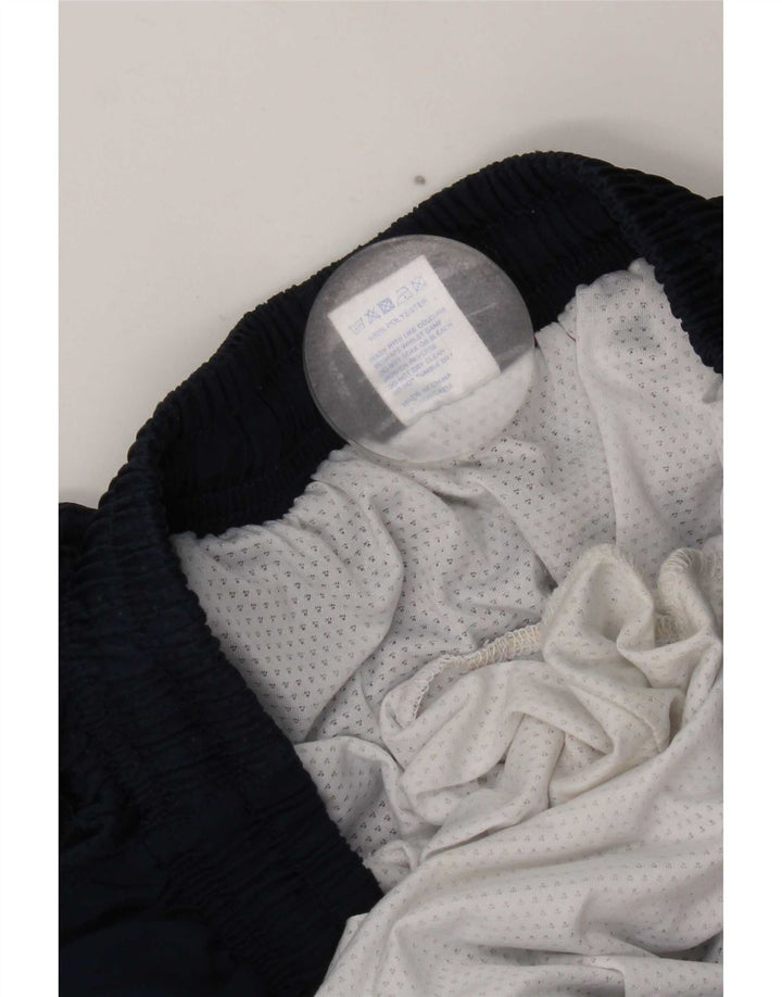 Pantaloni scurți de înot Champion pentru bărbați XL poliester bleumarin