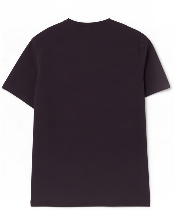 Gas Mens T-Shirt Top XL Navy Blue
