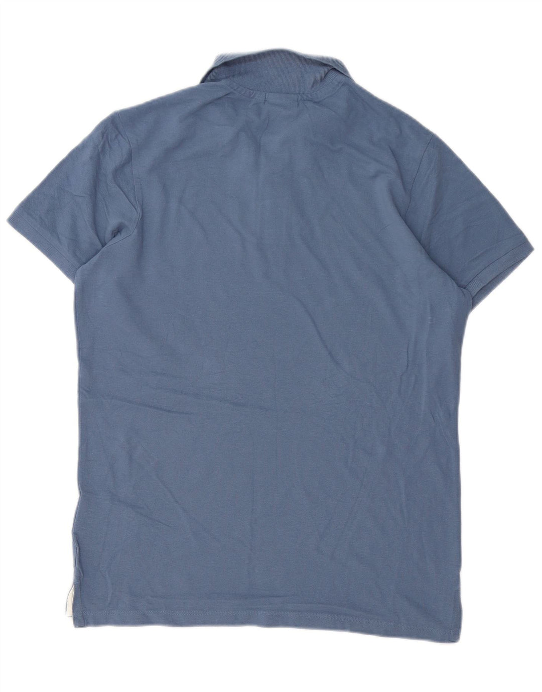 Tricou polo pentru bărbați Diadora, mare, albastru, bumbac