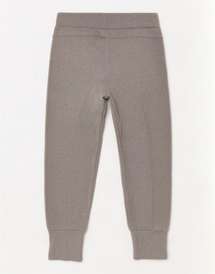 Pantaloni scurți sport Champion Heritage Classics pentru femei UK 12 Gri mediu