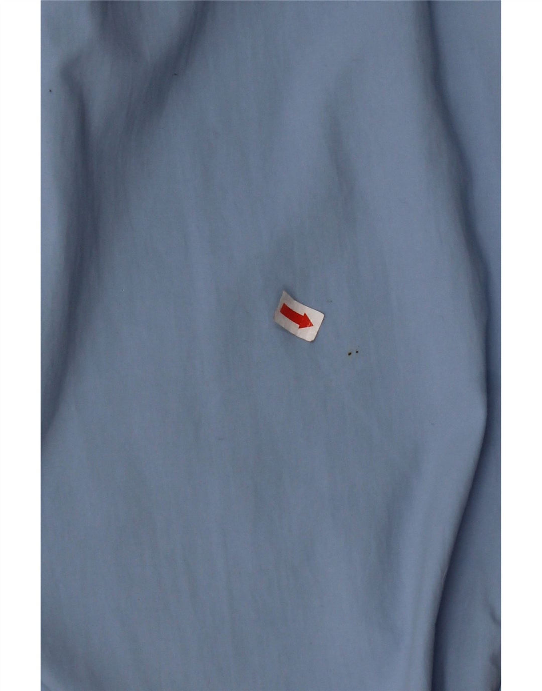 Pantaloni de trening grafic ADIDAS pentru bărbați Pantaloni de jogging Mic, albastru, poliamidă