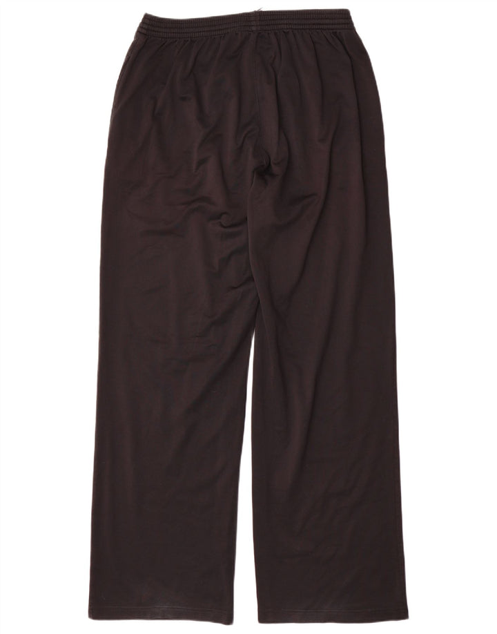 Pantaloni de trening pentru bărbați Champion, mari, negri
