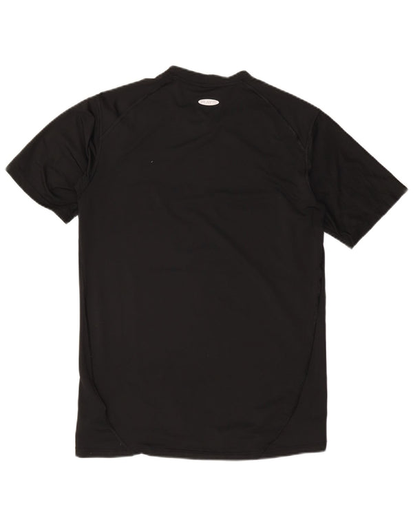 Tricou pentru bărbați Reebok Top XL poliester negru