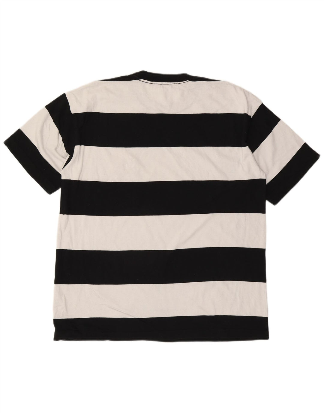 CALVIN KLEIN JEANS Tricou pentru bărbați Top mic cu dungi negre