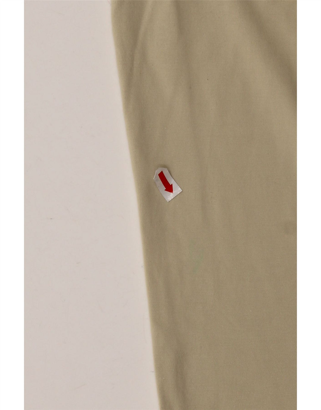 Tricou CALVIN KLEIN pentru bărbați Khakis Top Large Khaki