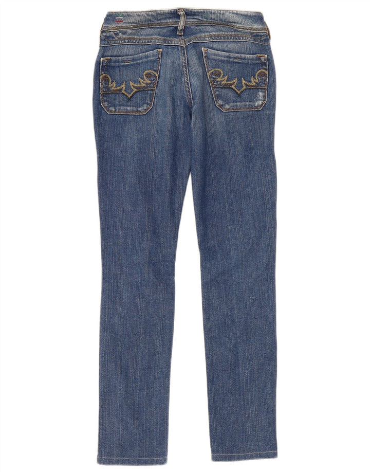 Blugi Lowky Slim pentru femei Diesel W27 L29 Bumbac albastru