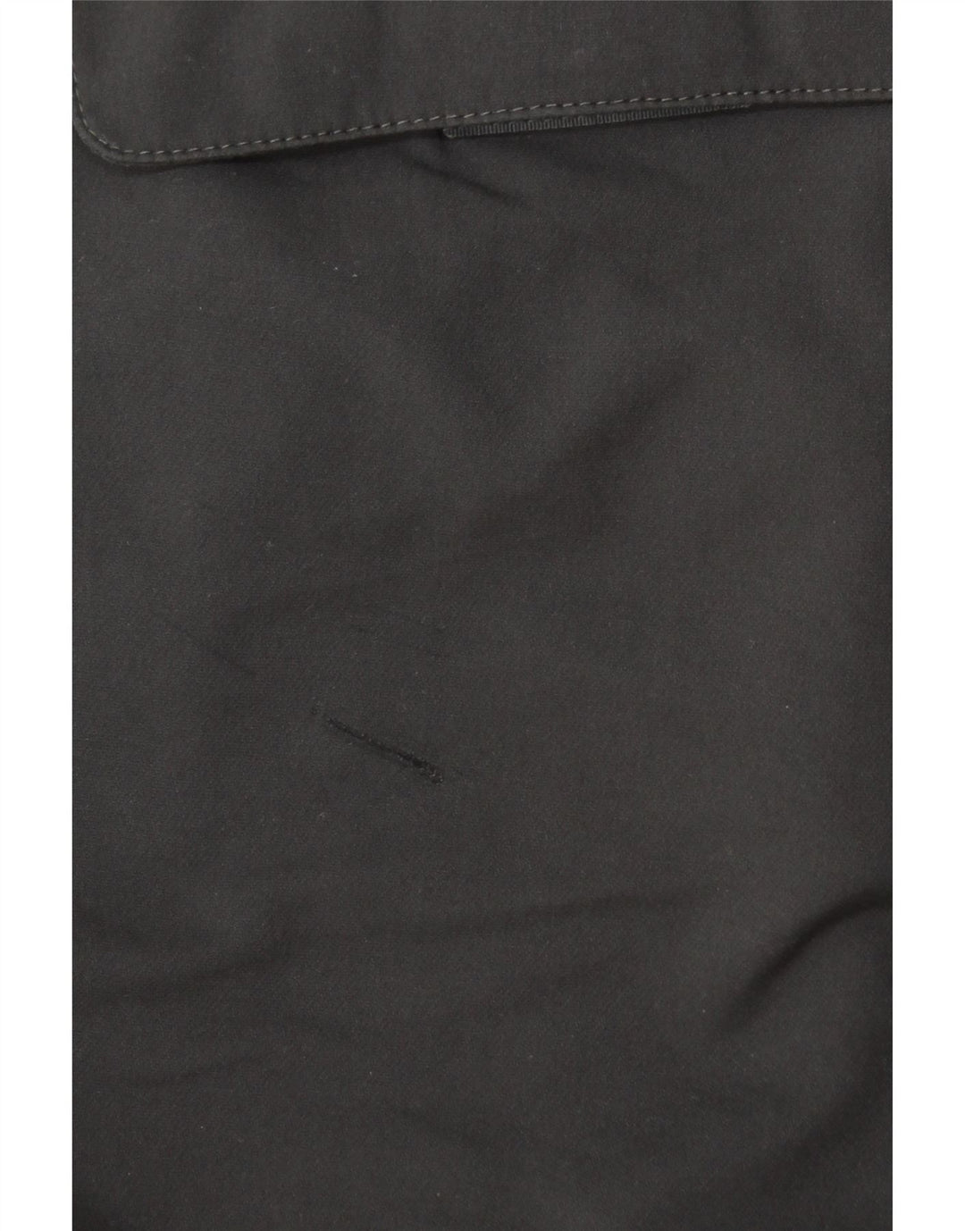 JACK WOLFSKIN Bermudă pentru bărbați cargo W33 Poliester mediu negru