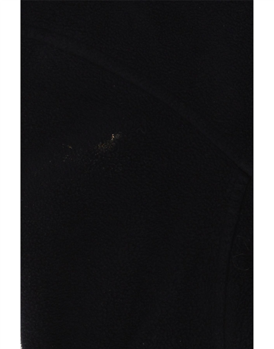 Jachetă fleece pentru femei Marks & Spencer UK 18 XL bleumarin poliester