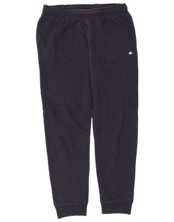 Pantaloni de trening pentru bărbați Champion Pantaloni de jogging XL Bleumarin
