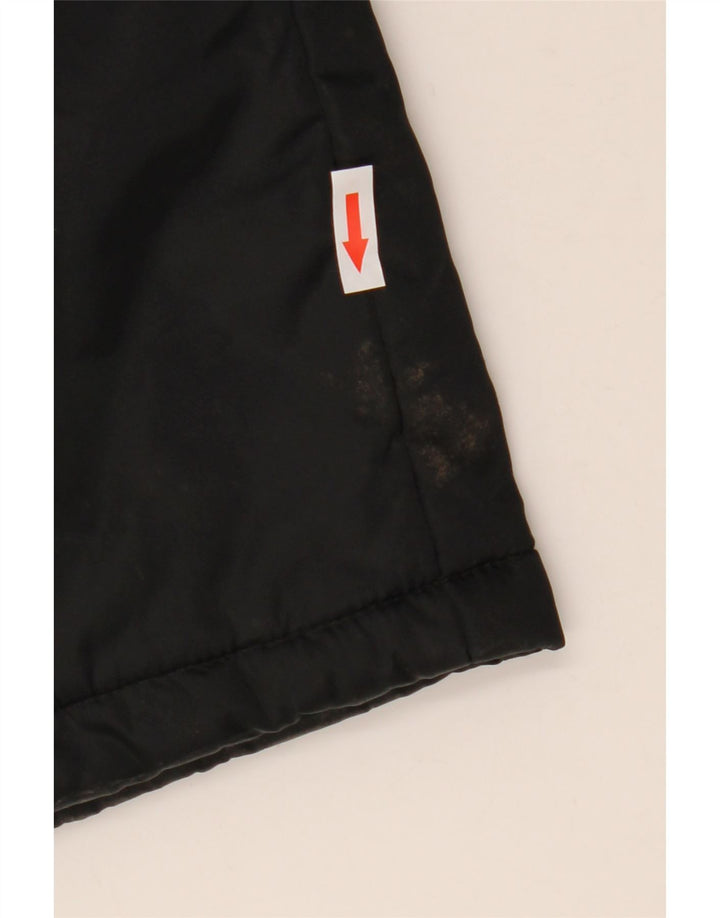 Salopetă de schi pentru bărbați Sears Work Leisure, mare, negru, nailon