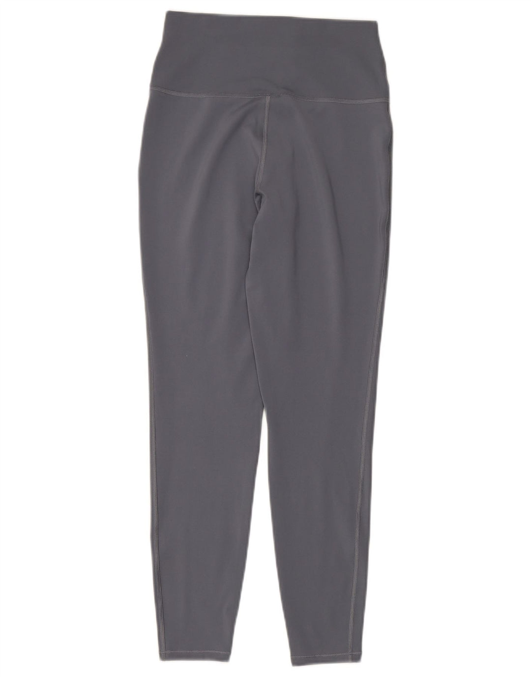 Leggings pentru femei New Balance UK 14 Medium Gri Poliester