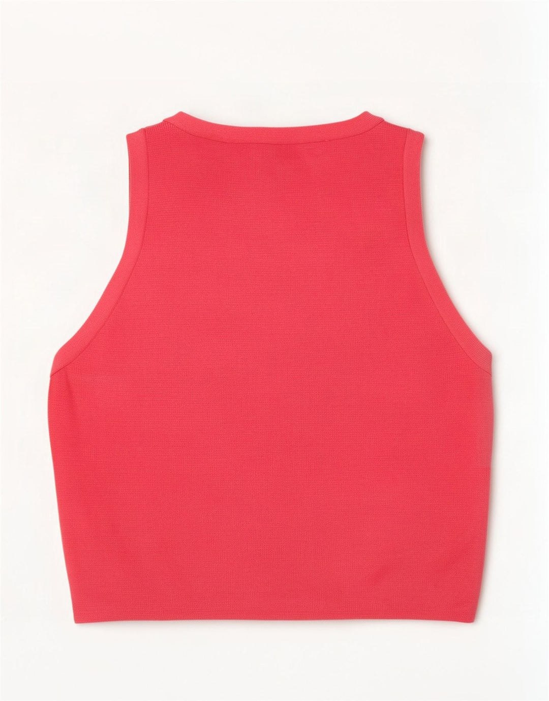 Top cu vestă pentru femei Zara UK 8 Small Pink Viscose