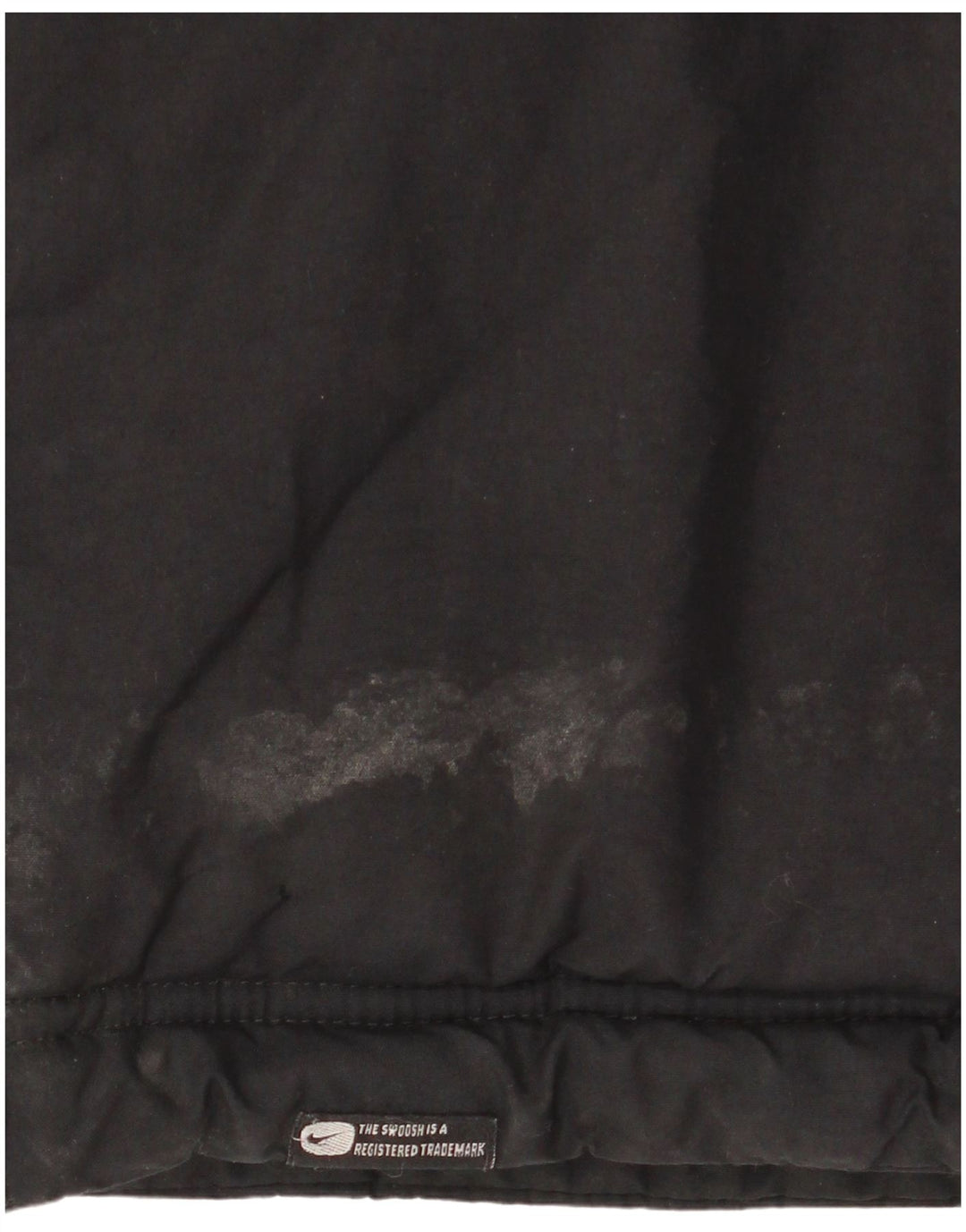 Jachetă Windbreaker pentru băieți Nike 13-14 ani XL Negru Colorblock Nylon