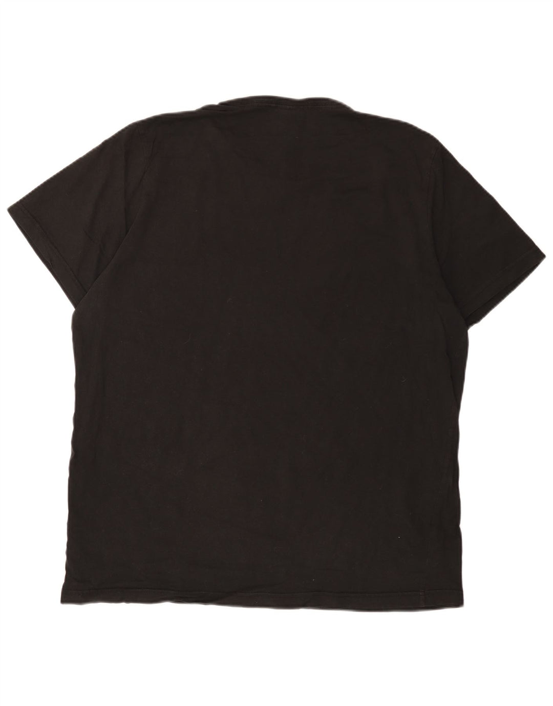 Tricou pentru bărbați Puma Top 2XL bumbac negru