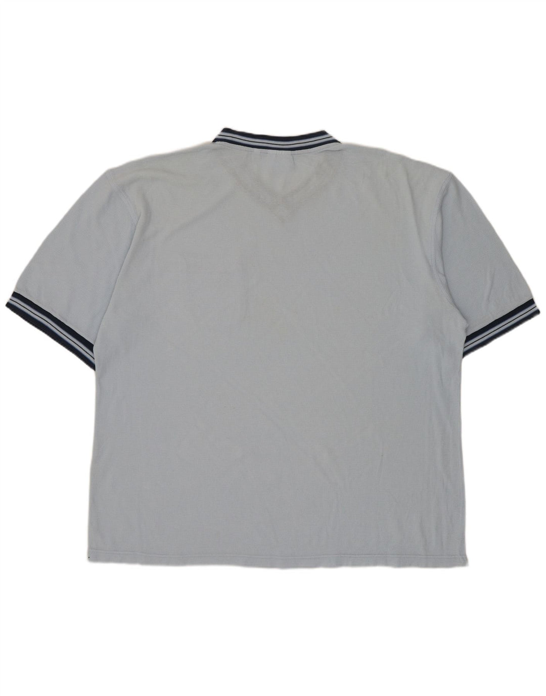 Tricou Bărbați LACOSTE Top Marimea 7 2XL Bumbac Albastru