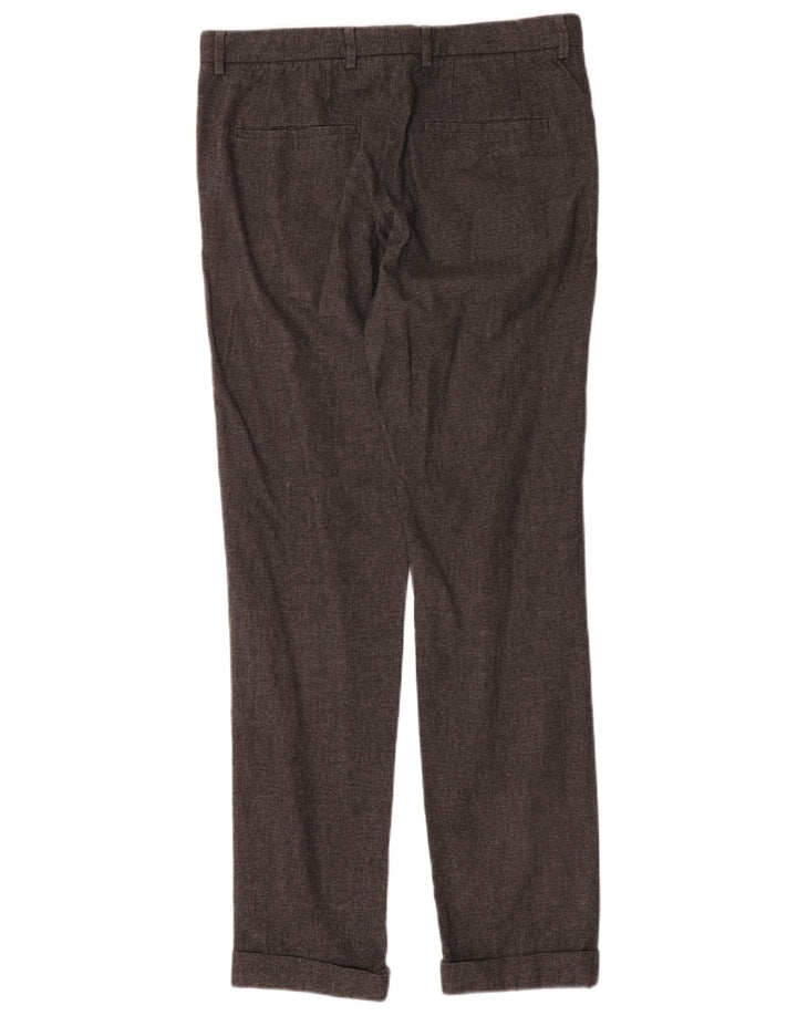 Pantaloni chino slim pentru bărbați Hugo Boss L32 L31 gri