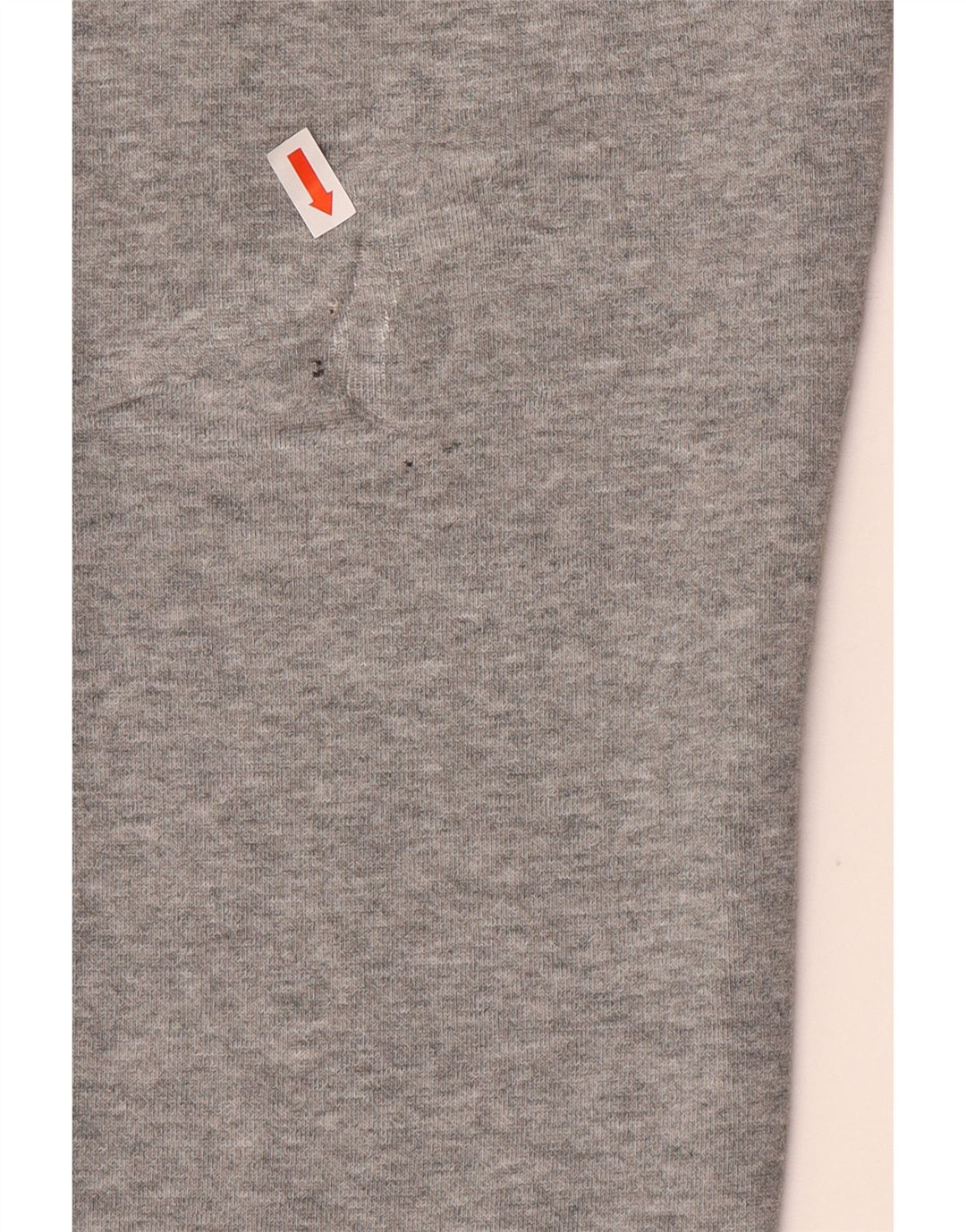 Pantaloni de trening pentru bărbați Puma Pantaloni de jogging, gri mediu, pete