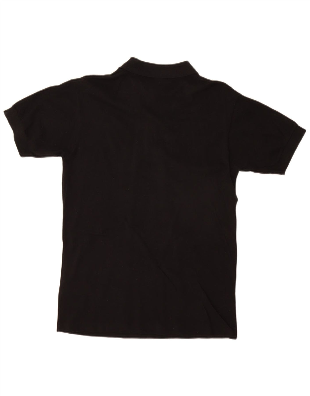 Tricou polo LEVI'S pentru bărbați, bumbac negru mic