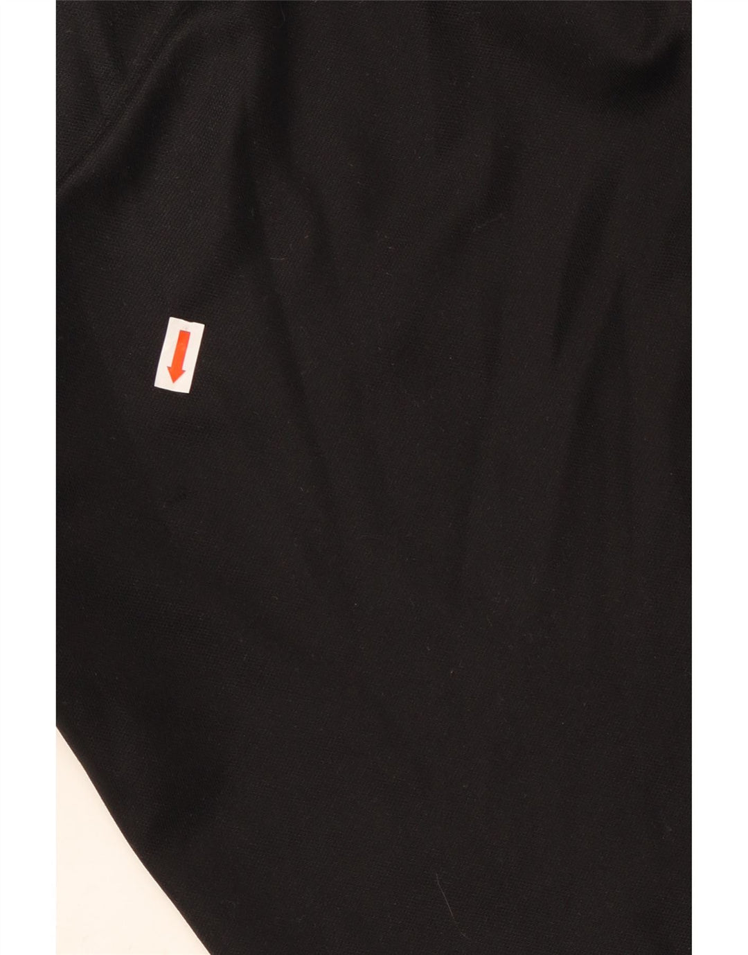 Pantaloni de trening ADIDAS Aeroready pentru baieti 15-16 ani poliester negru