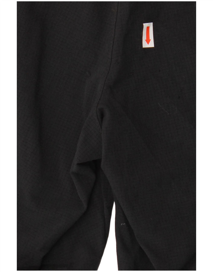 Pantaloni scurți chino pentru bărbați UNDER ARMOUR Heat Gear W28 Poliester negru mic