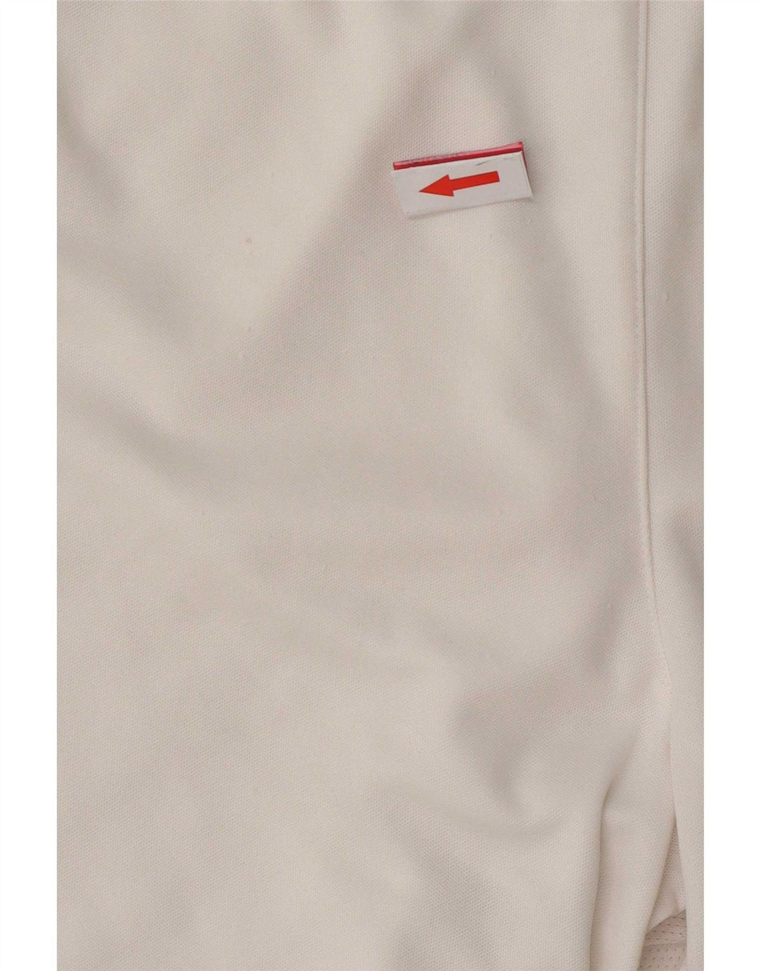 Pantaloni scurți sport Puma pentru băieți 15-16 ani, alb, poliester color bloc