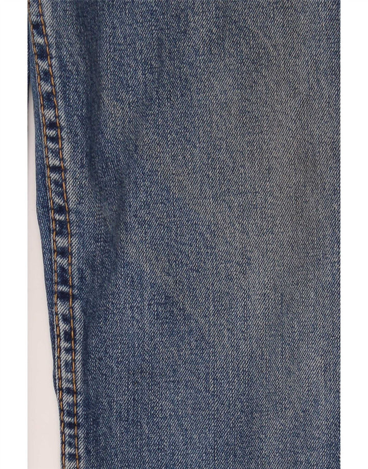 Blugi Levi's 511 Slim pentru bărbați W33 L32 Bumbac albastru