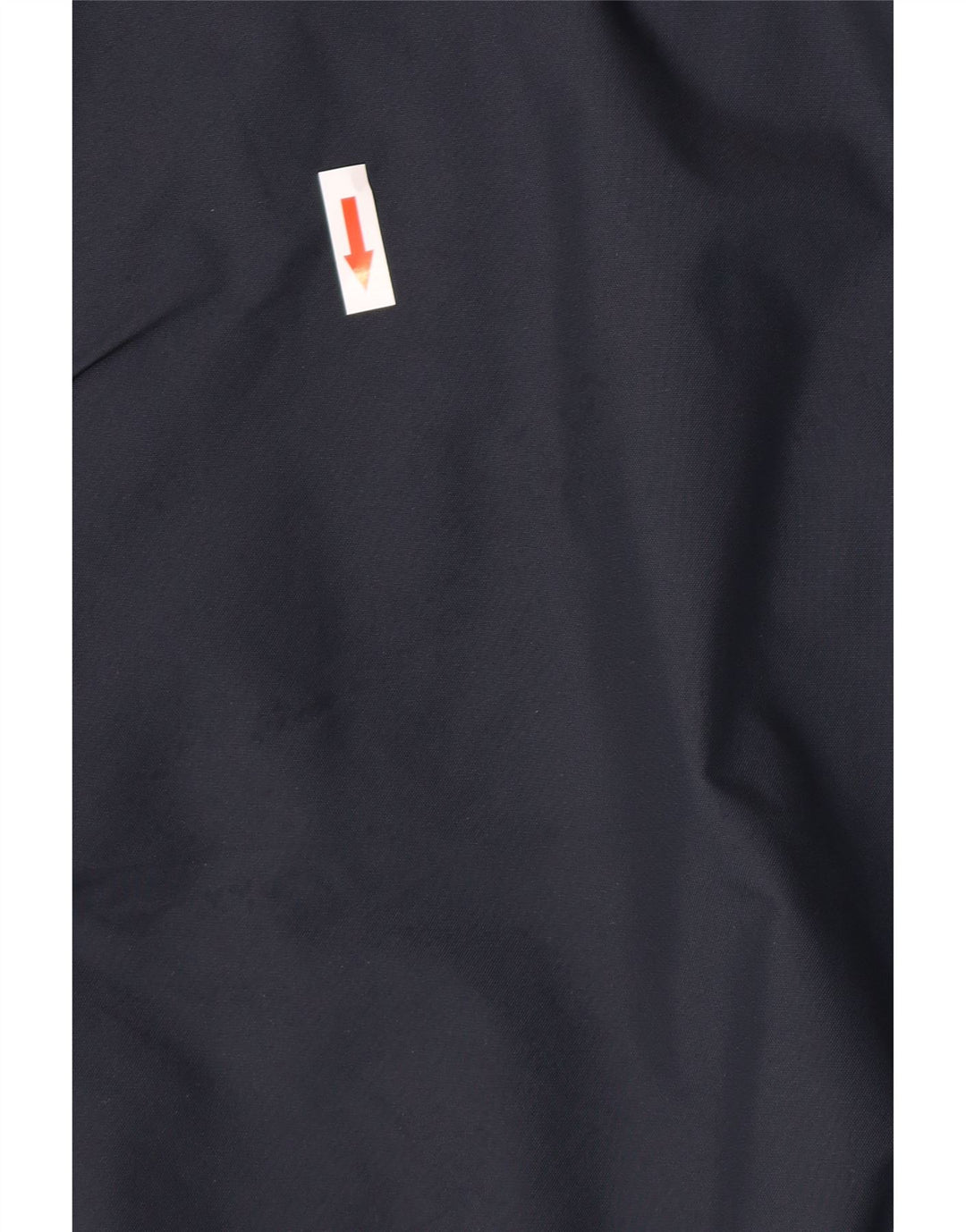 Bomber pentru bărbați Refrigiwear UK 40 Poliamidă mare, albastru bleumarin