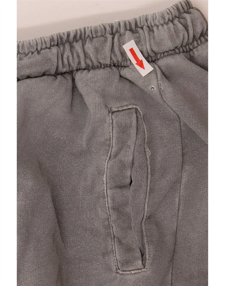 Pantaloni de trening pentru femei Ellesse Pantaloni de jogging UK 8 Small Gri