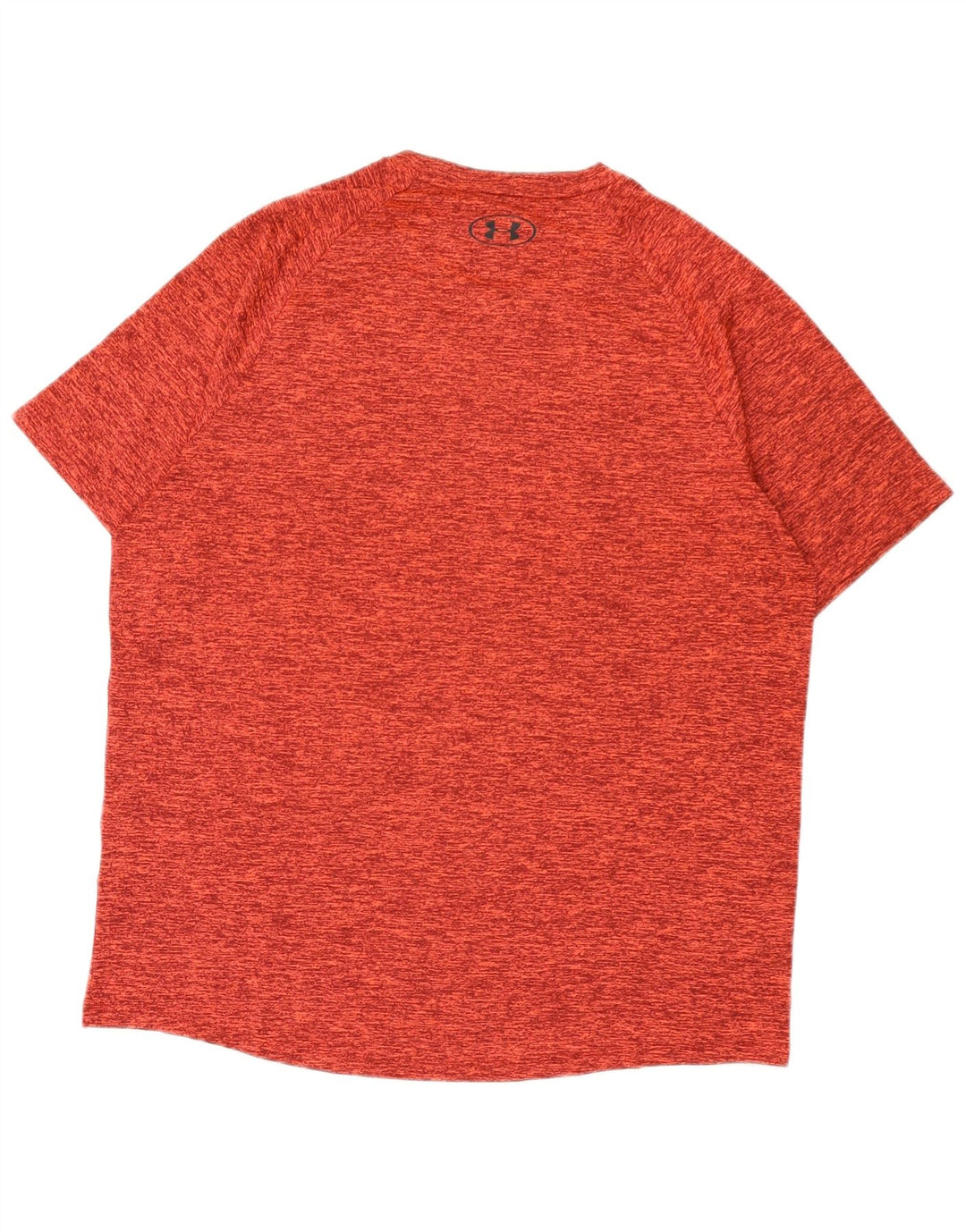 Tricou Under Armour pentru bărbați Top Medium Red Flecked