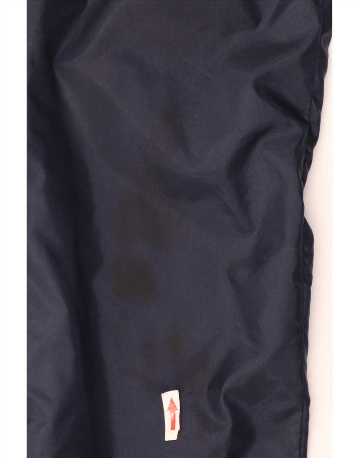 Pantaloni de trening Fila Bărbați Joggeri IT 48 Medium Bleumarin Colorblock