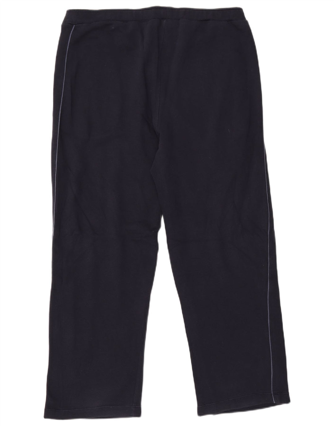 Pantaloni de trening LOTTO pentru bărbați XL bleumarin