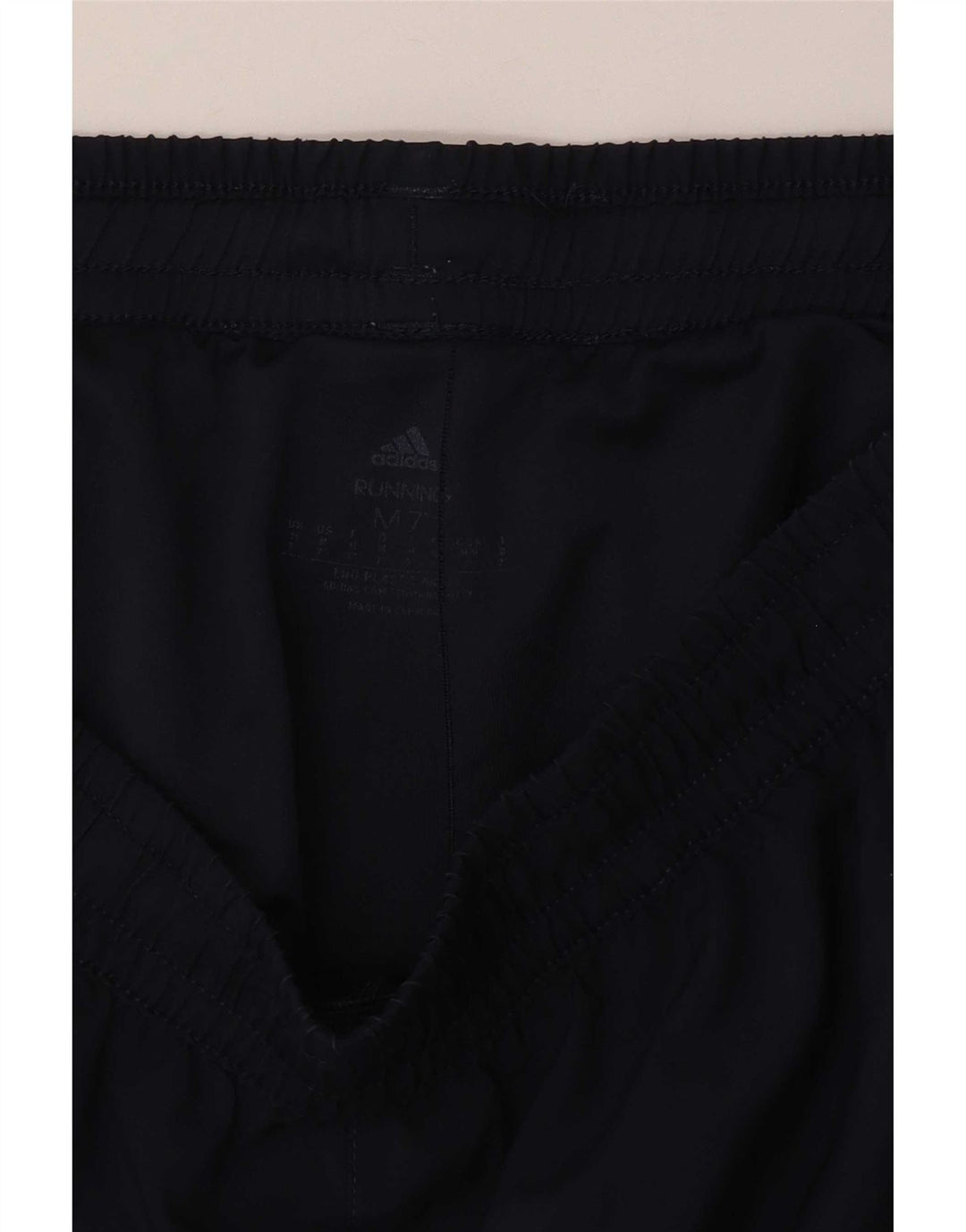 Pantaloni scurți de sport Adidas Aeroready pentru bărbați, poliester mediu albastru
