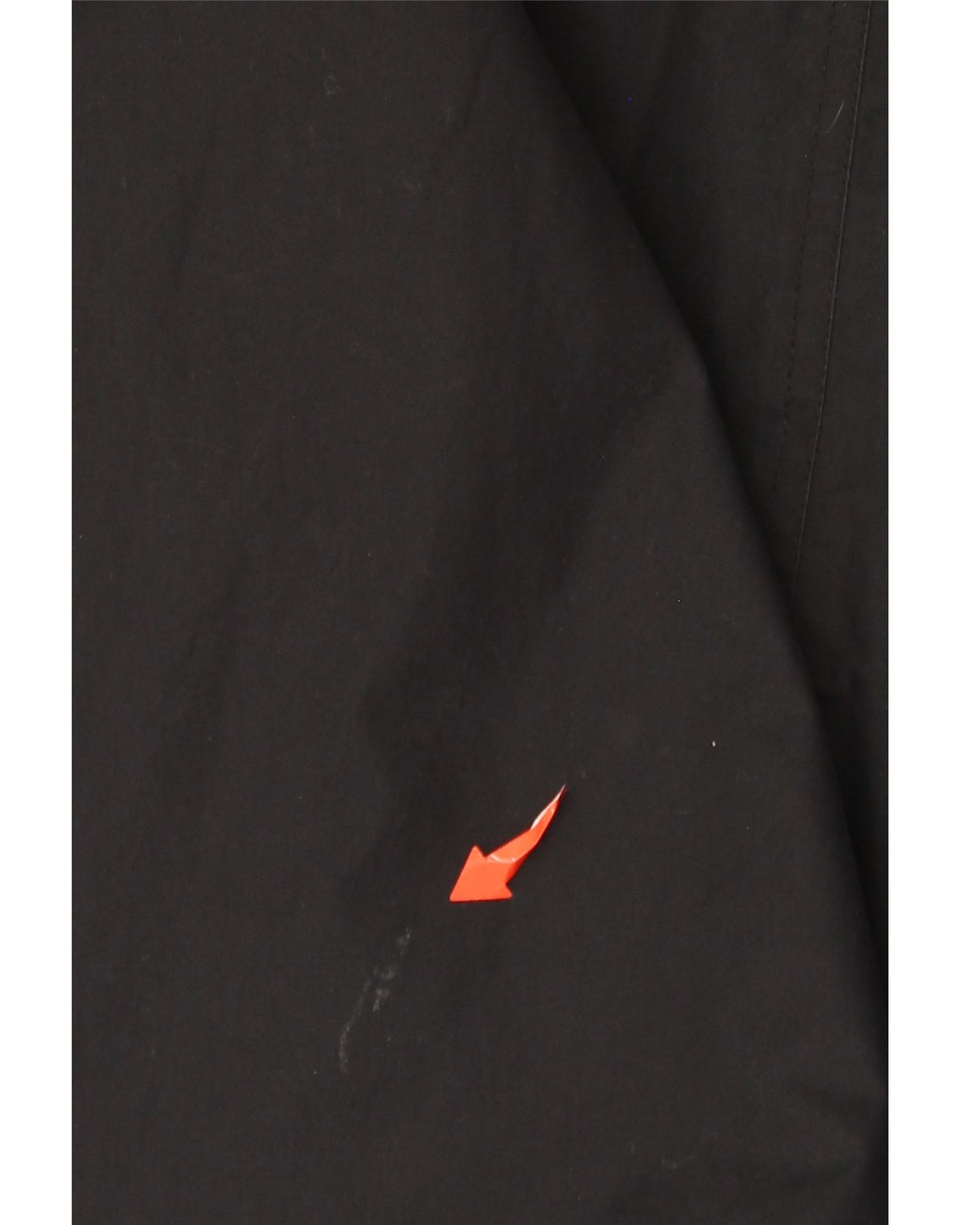 HOBBS Palton reversibil cu model abstract pentru femei UK 16 mare negru