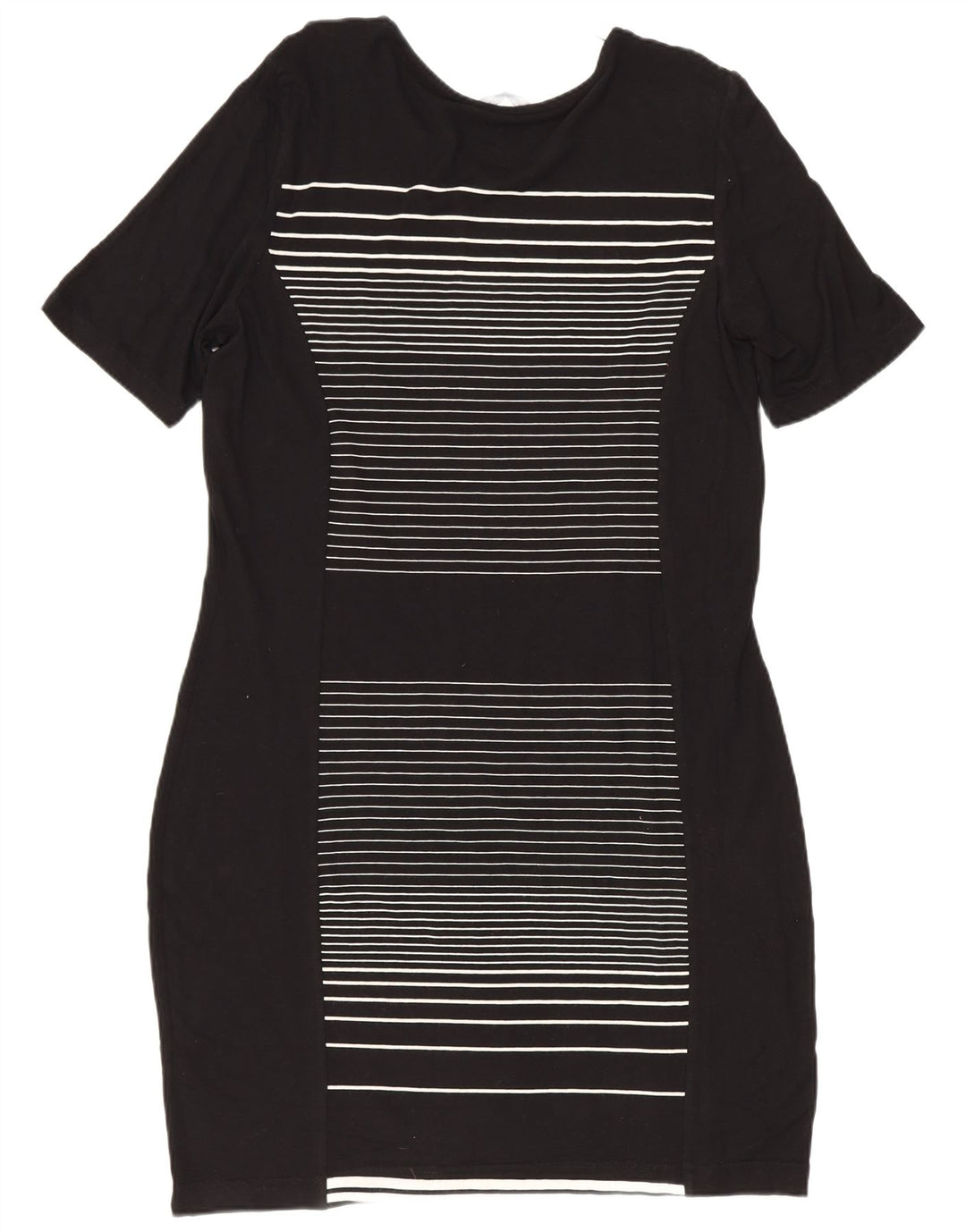 Rochie teacă pentru femei Marks & Spencer UK 14 Medium Black Dunge