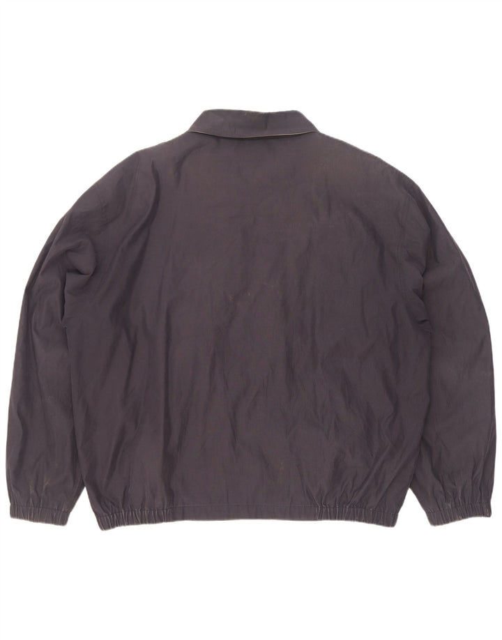 Jachetă Bomber pentru bărbați Timberland UK 42 XL Bleumarin Poliester