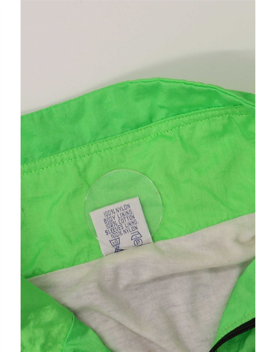 Jachetă de trening pentru bărbați Rucanor, 3XL, multicoloră, din nailon