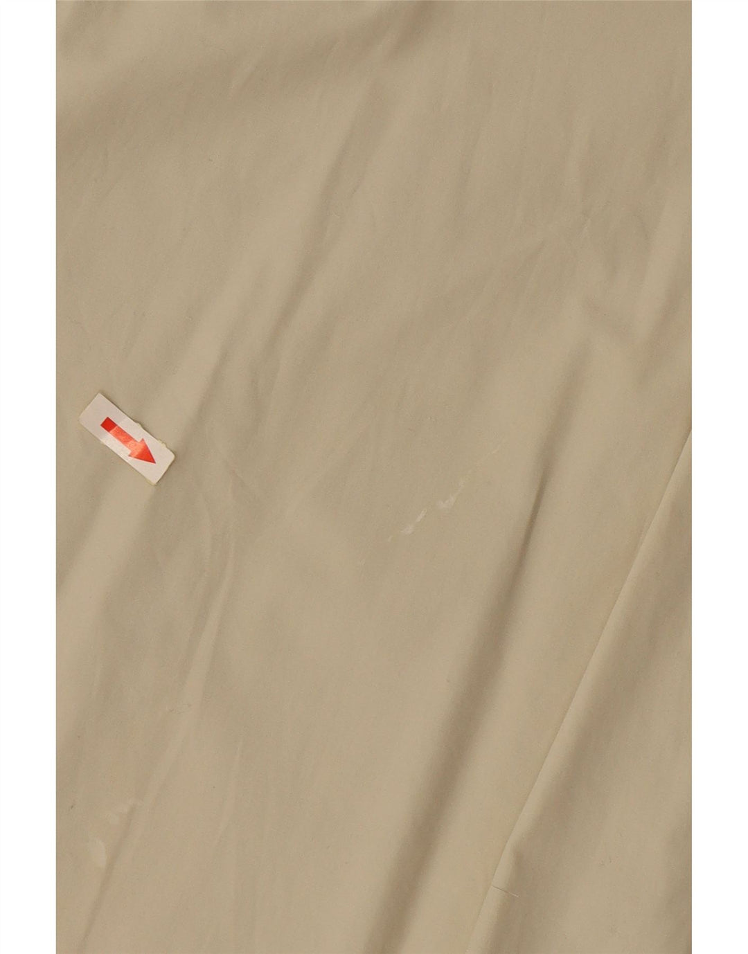 Cămașă cu mânecă scurtă pentru bărbați Timberland, bumbac bej 2XL