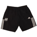 Pantaloni scurți sport pentru bărbați Adidas XL poliamidă neagră