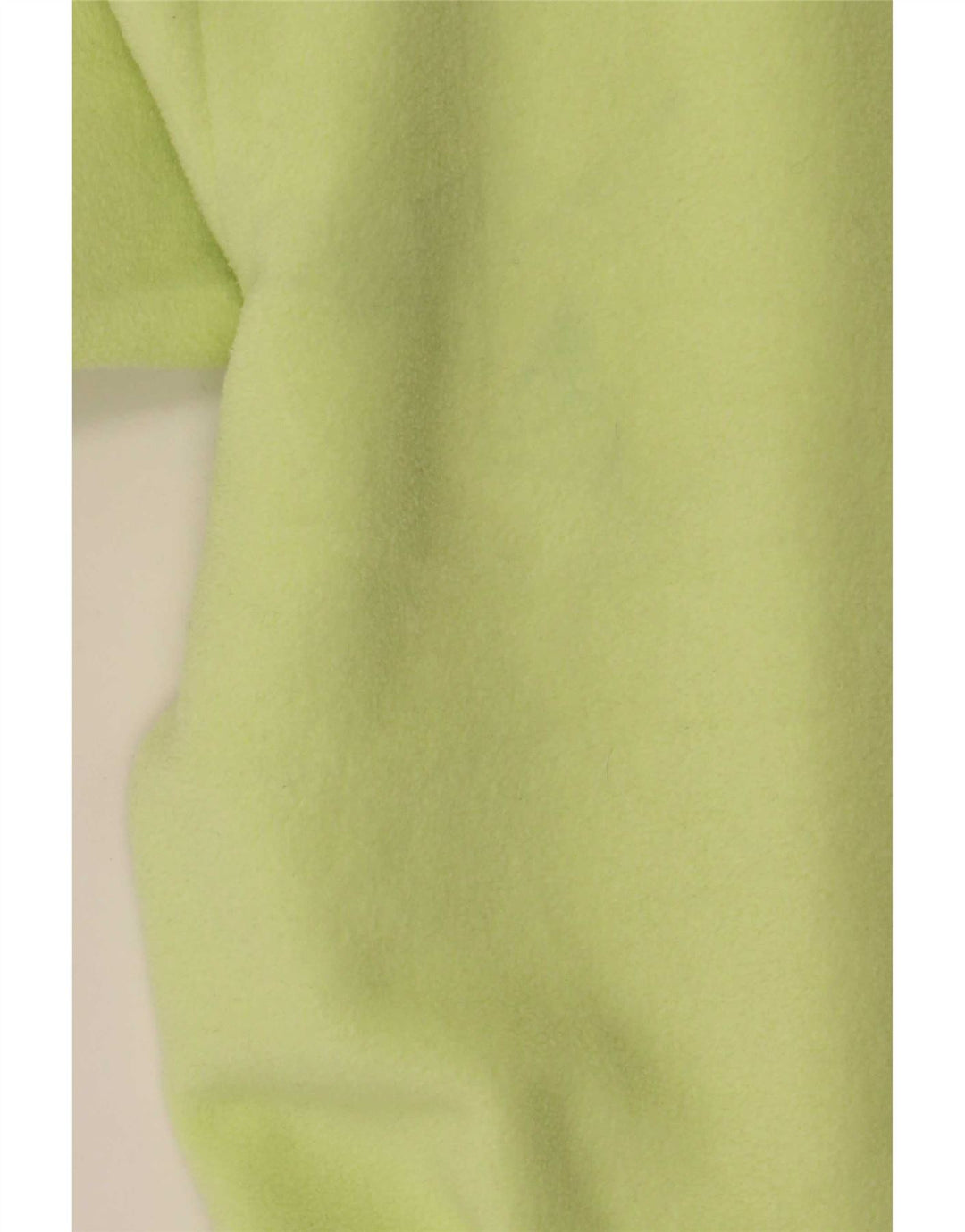 Jachetă fleece pentru femei Marks & Spencer UK 12 Poliester verde mediu