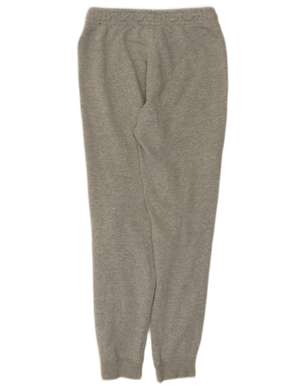 Pantaloni de trening pentru femei Nike Joggeri UK 10 Bumbac cu pete gri mici