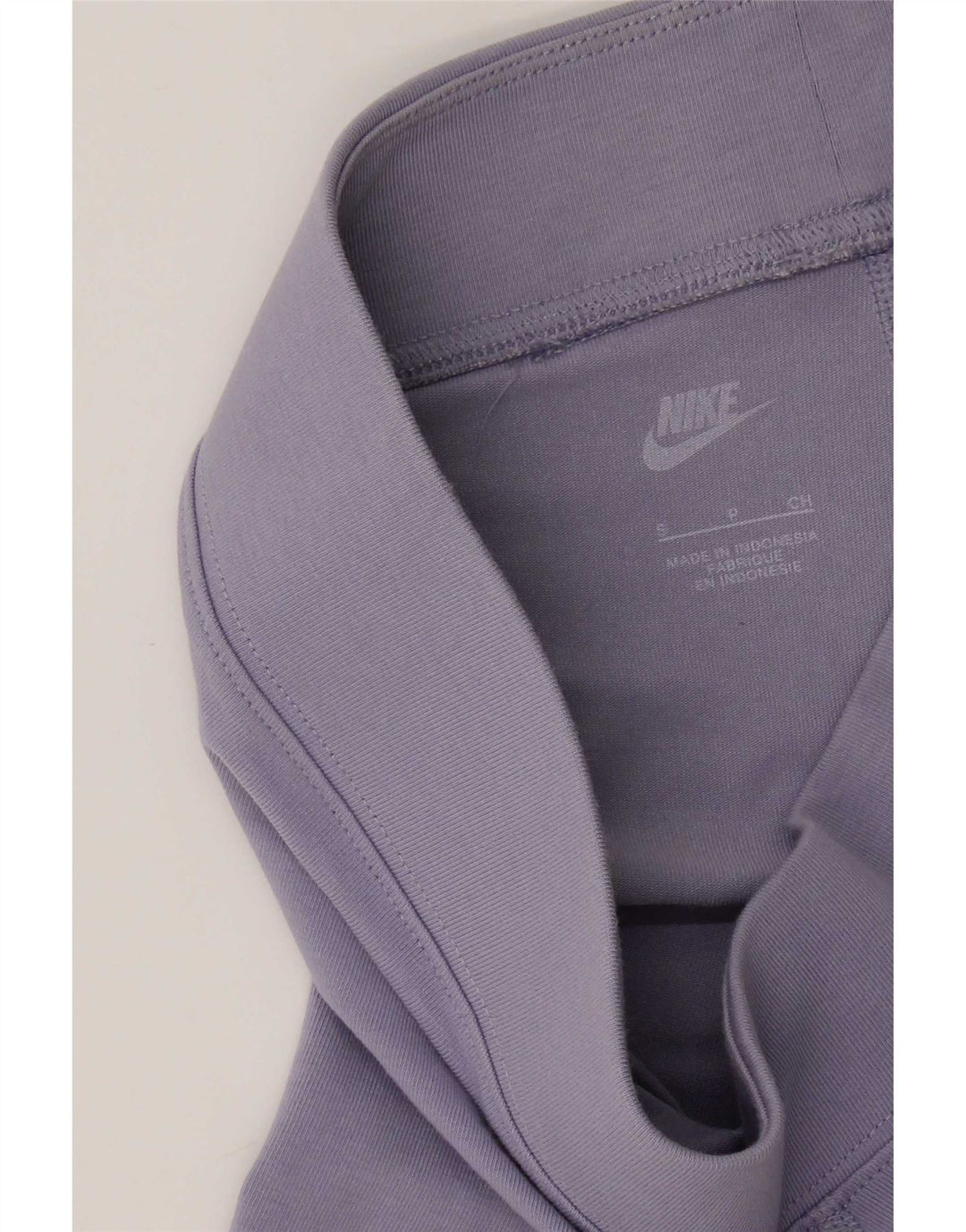 Pantaloni scurti sport Nike pentru femei UK 8 Small Violet