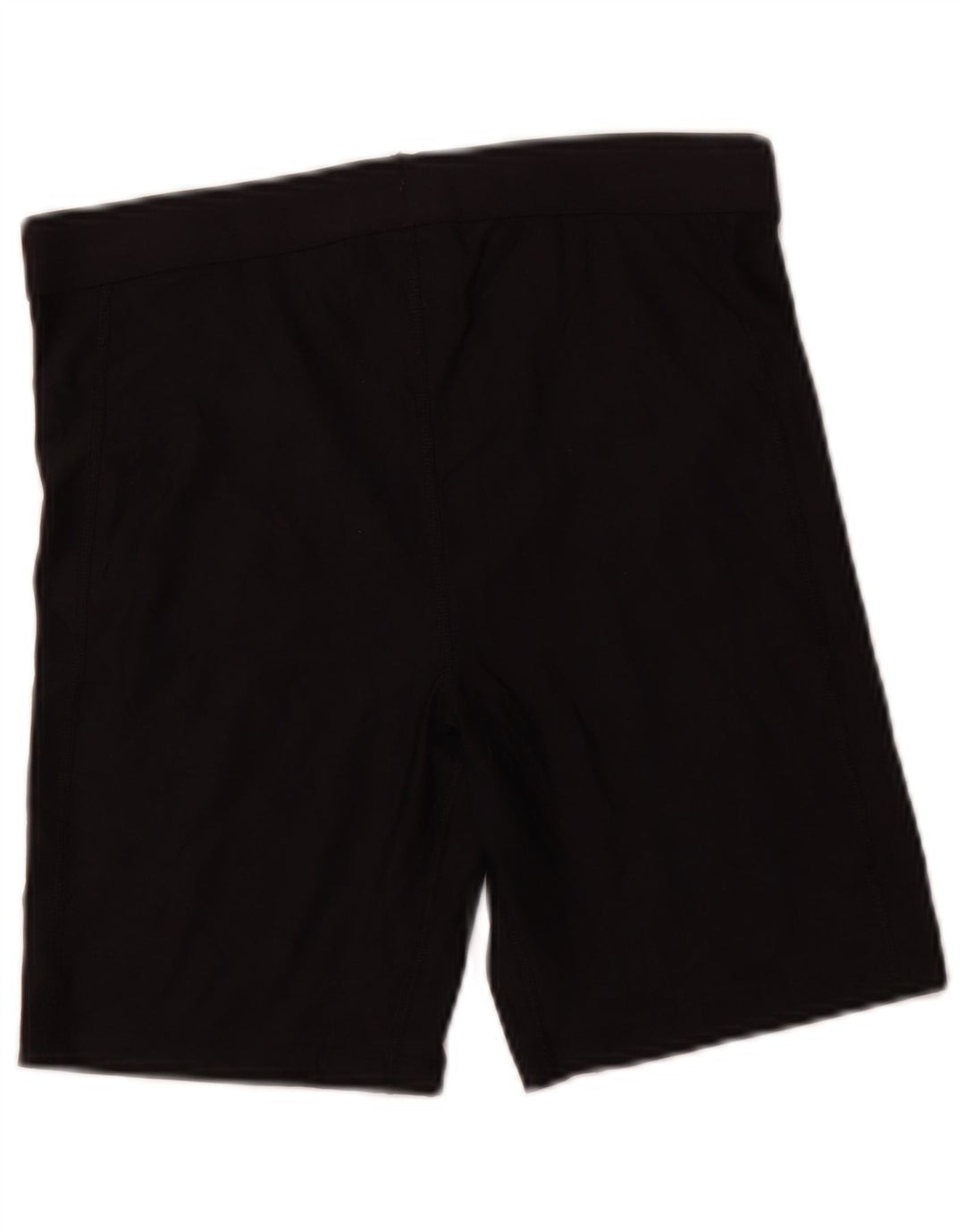 Pantaloni scurti sport UNDER ARMOUR pentru femei Heat Gear UK 12 Poliester mediu negru