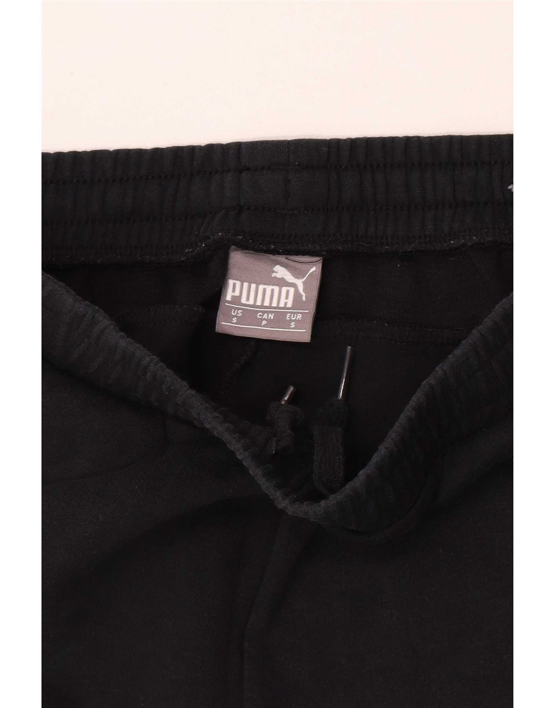 Pantaloni de trening Puma pentru femei UK 8 Small Black