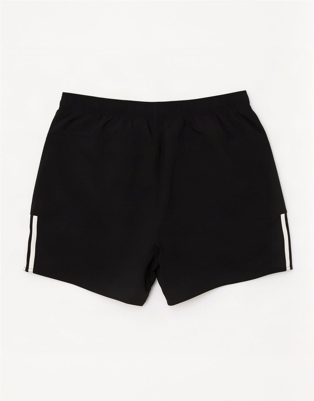 Pantaloni scurți sport pentru bărbați Adidas XL poliester negru