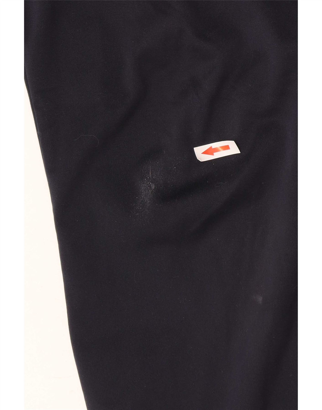 Pantaloni de trening pentru bărbați Champion, poliester mediu albastru bleumarin