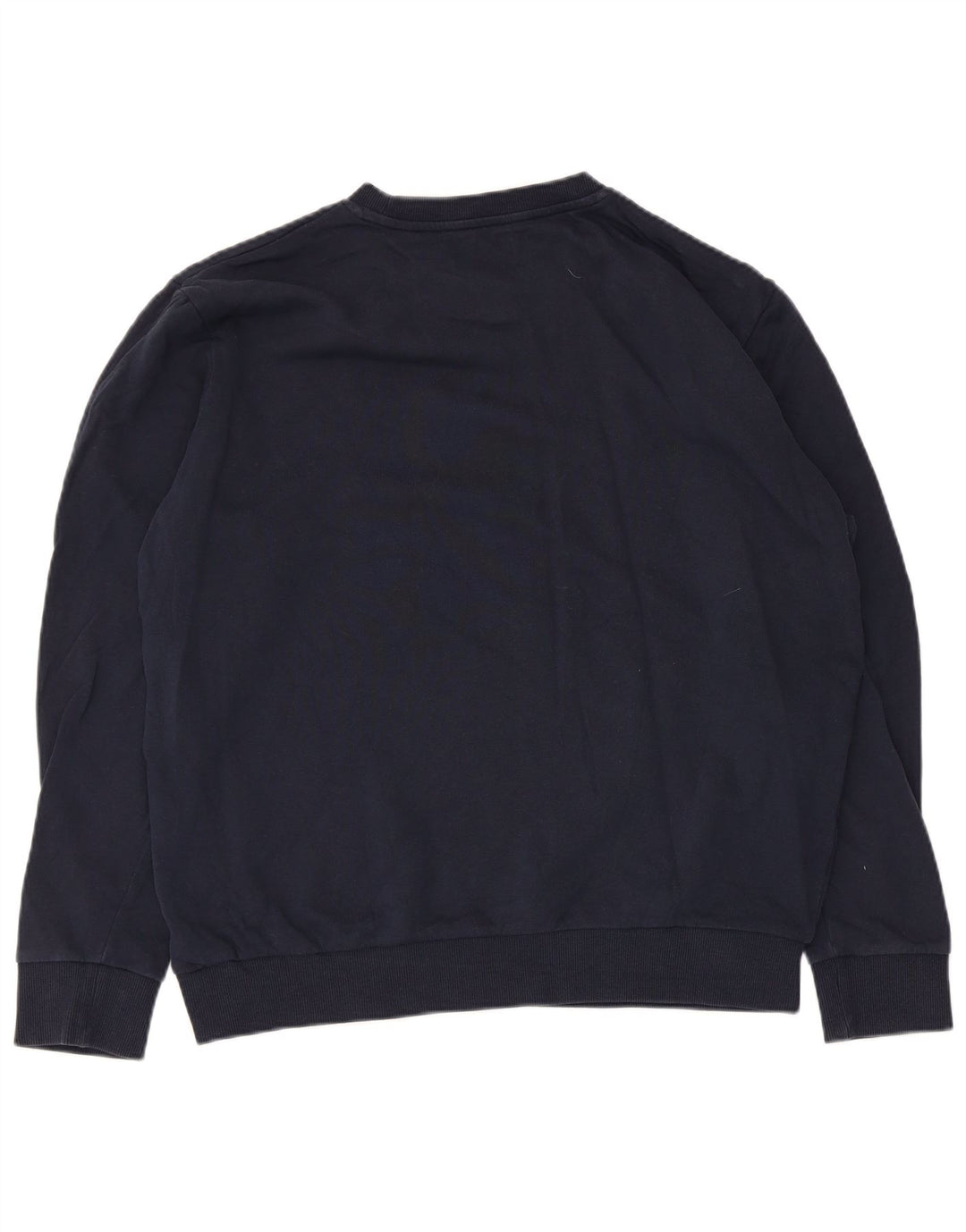 Pulover Jack & Jones pentru bărbați, XL, bumbac bleumarin