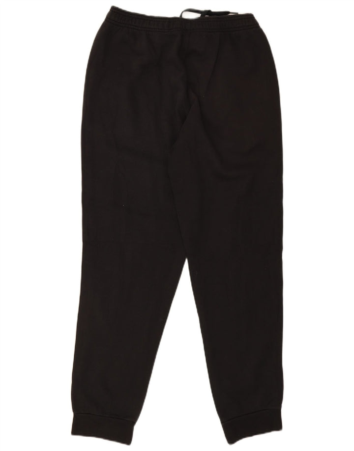 Pantaloni de trening Adidas pentru bărbați Joggeri din bumbac gri mediu
