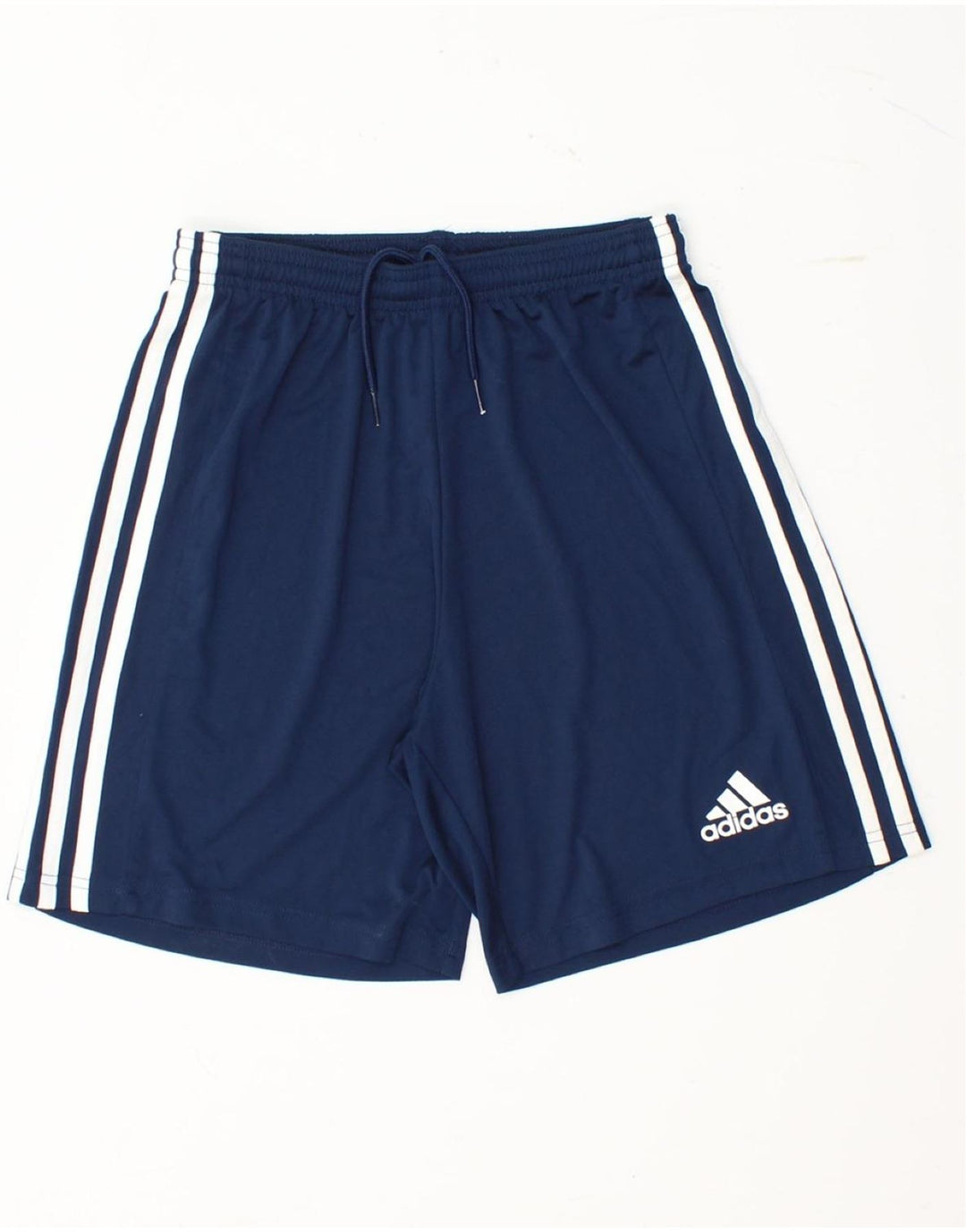 Pantaloni scurți sport Aeroready ADIDAS pentru bărbați, poliester mici, albastru