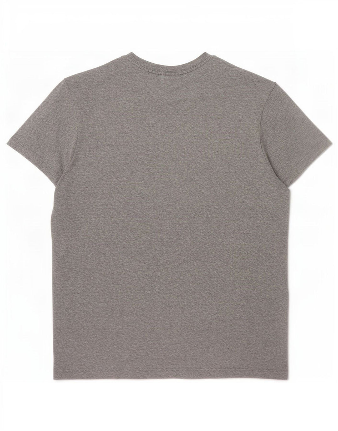 Tricou pentru bărbați Levi's Top din bumbac cu pete gri mediu
