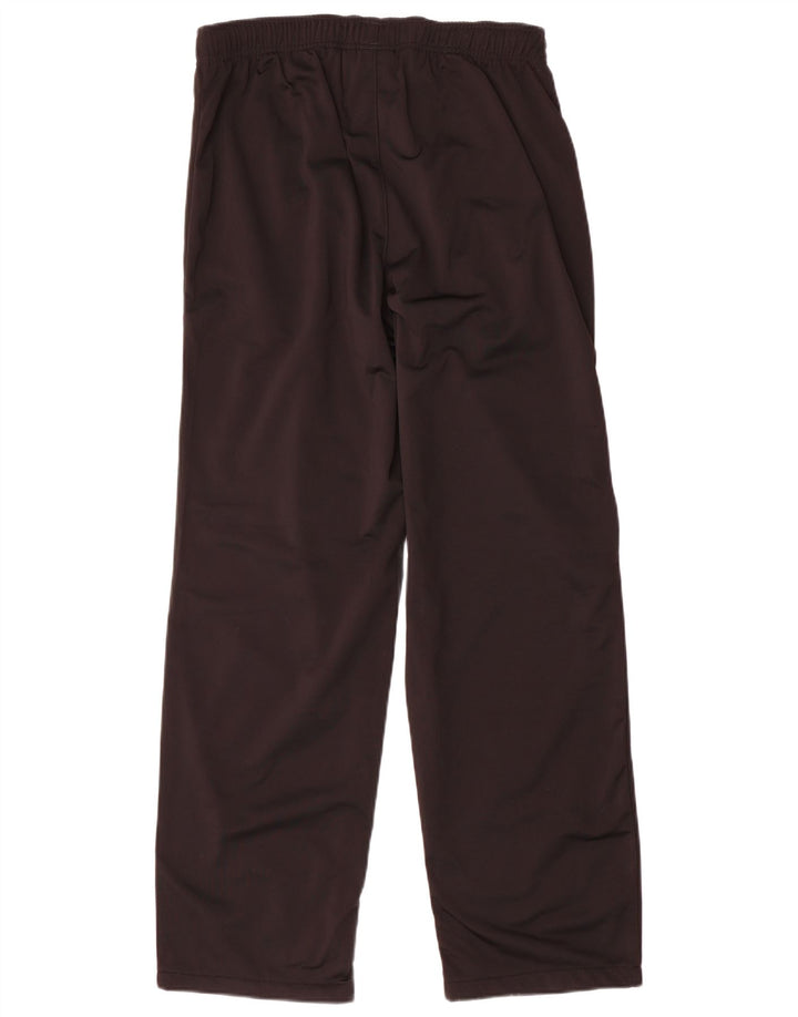 Pantaloni de trening Puma pentru bărbați, mari, negru, poliester